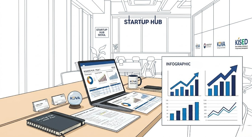 예비창업패키지 합격 전략 2026 최신판 사업계획서 작성법 완전 가이드